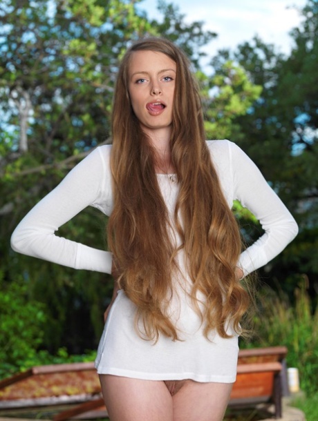 Milana Kina model sexy images