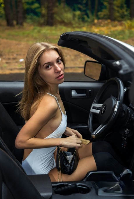 Yani Nastya pornstar photos