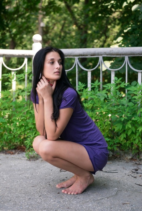 Katya Ac star top picture