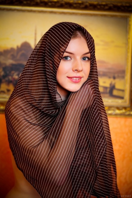 Flavia Alessandra art pornstar img