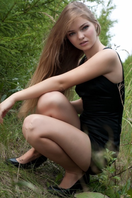 Bridgit A Ossia high quality star pic