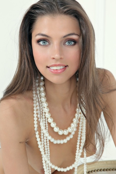 Valentina Kolesnikova model pretty pictures