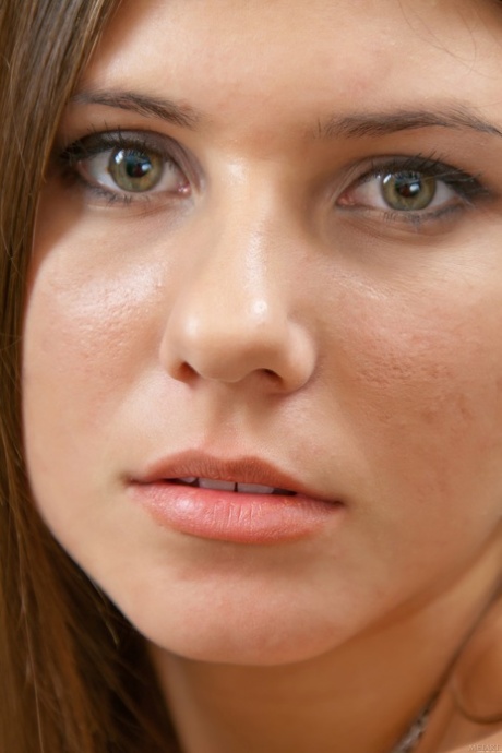 Gesicht nackt freie bild
