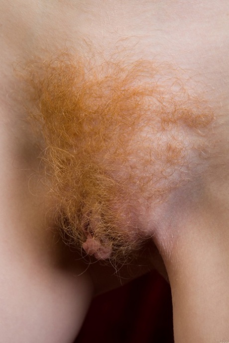 hairy redhead sexy naked photos