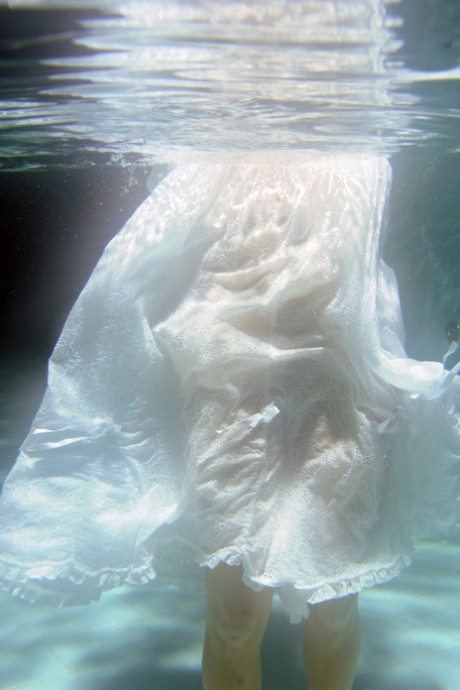 Unterwasser kunst freie galerie