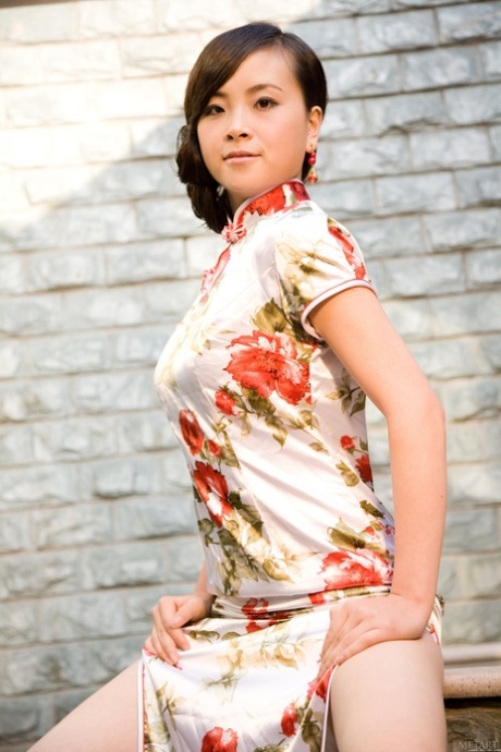 haarige asiatische Muschi freie schöne bild