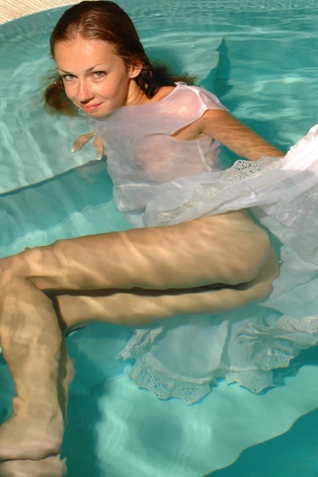 sottacqua porno fotografie