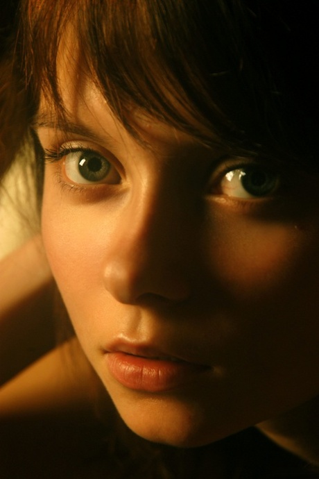 pretty face hd archive