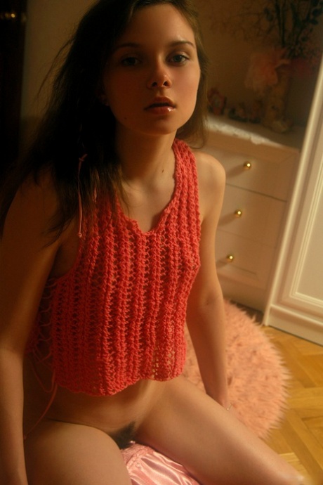 pull-over nus xxx des photos