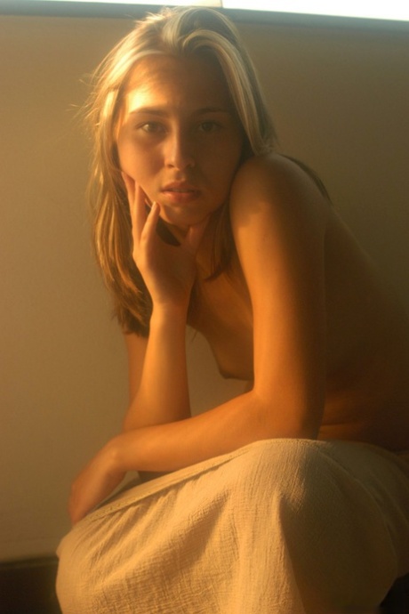 Barbora model best photos