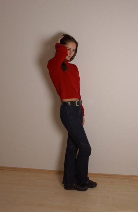 Röhrenjeans sexy erwachsene galerie