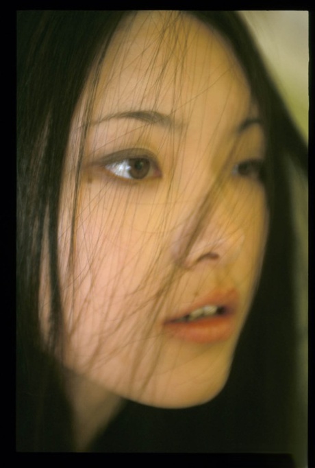 asian face hot img