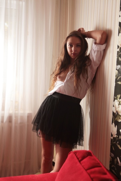 Valery Leche sex model image