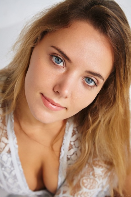 face beautiful image