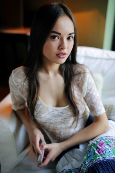 drobná holka umělecký sex fotografie
