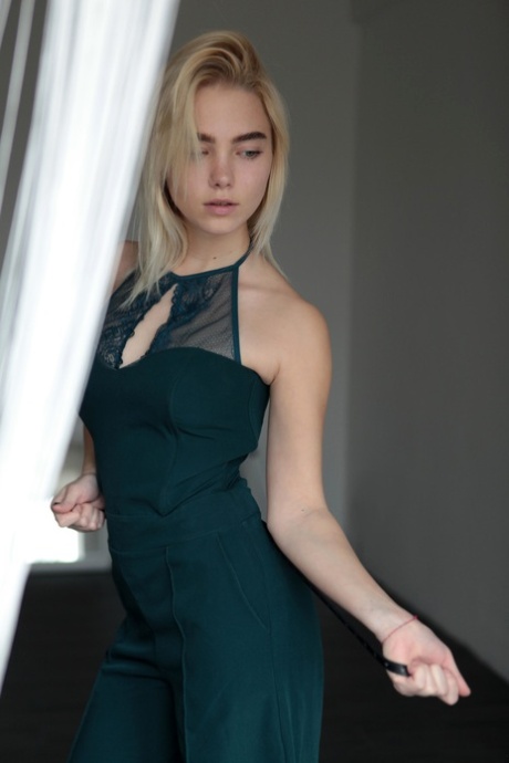 sød blondine flot hd kollektion