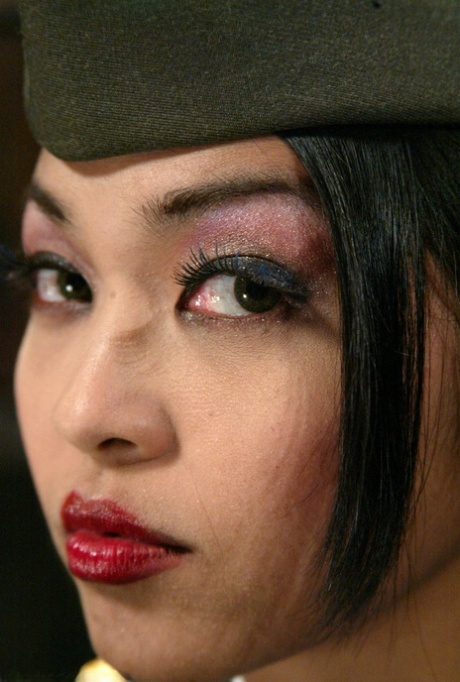 asian face top pic