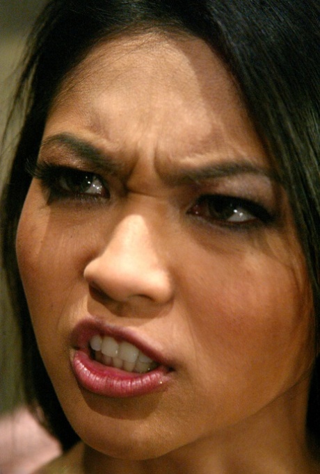 Mika Tan nudes pornstar galleries