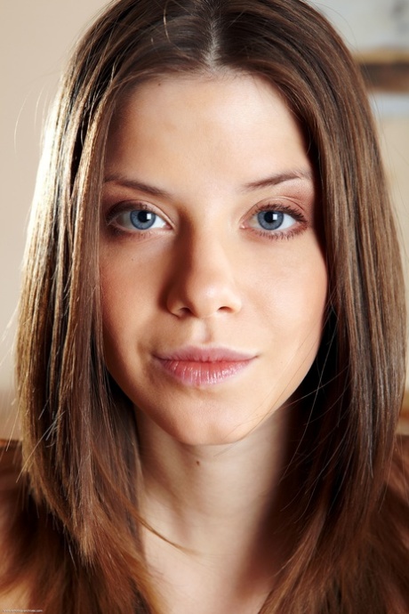 bleg brunette gratis xxx kollektion