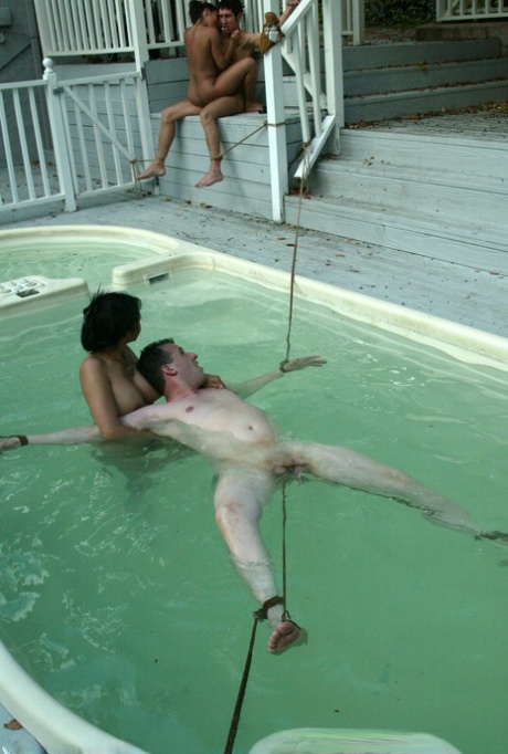 asian femdom beautiful xxx picture