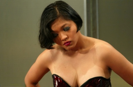 milf musclée art photos