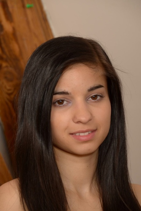 teenagerské sólo nejlepší nahá obraz