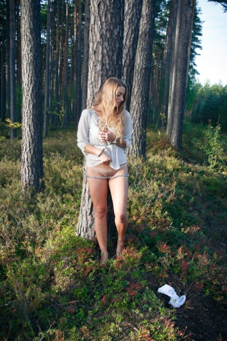 outdoor bdsm best galleries
