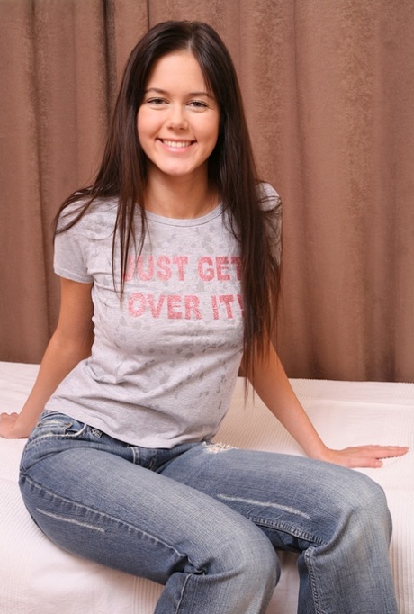 jeans pour adolescents sympa gratuit photo
