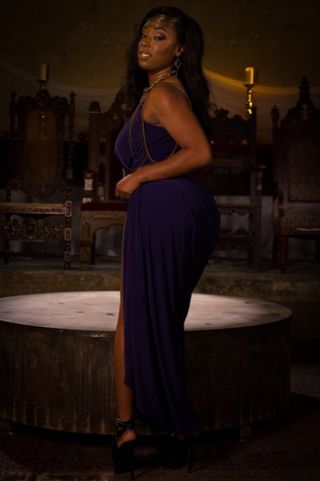 ebony gangbang free porn pictures