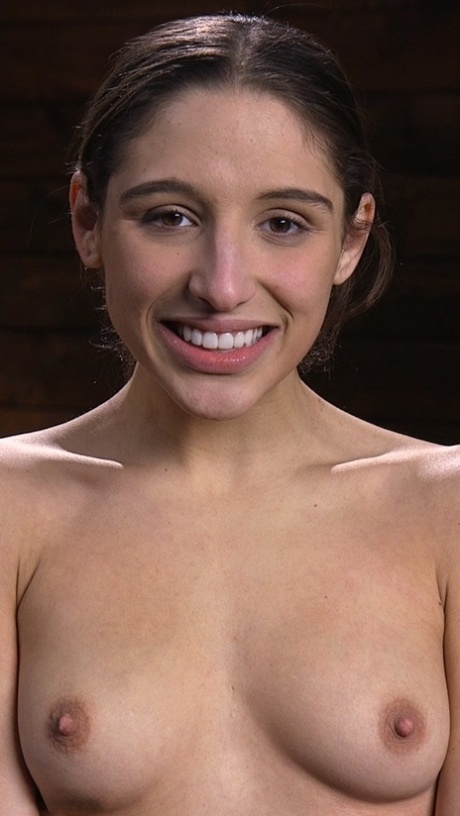 Abella Danger model porn photo