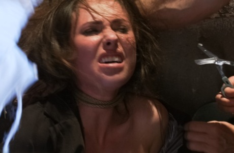gangbang amatoriale bellissimo hd immagine