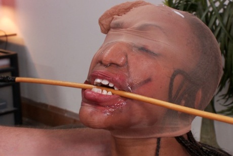 ebony gruppesex xxx Foto
