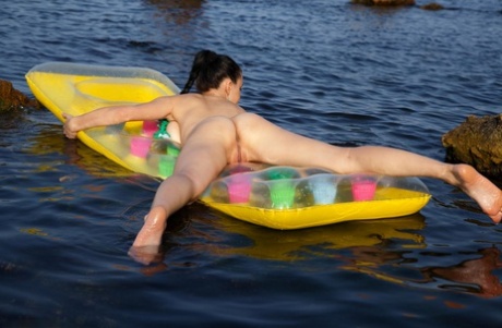 plážové nohy sexuální erotika obrázek