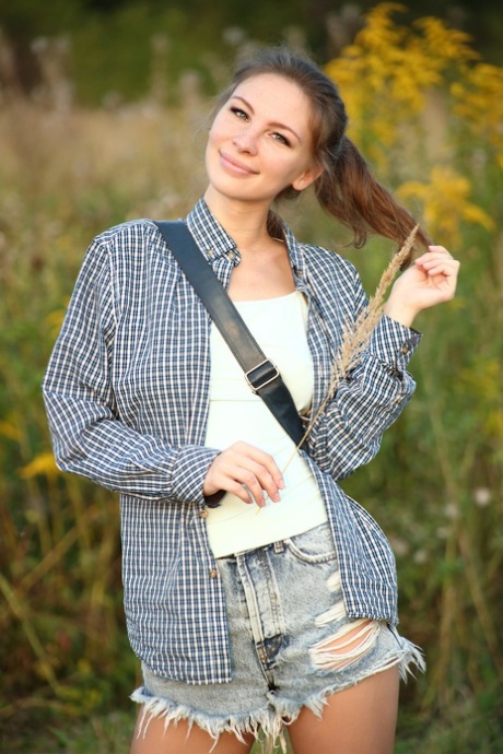 Galina A hd model img