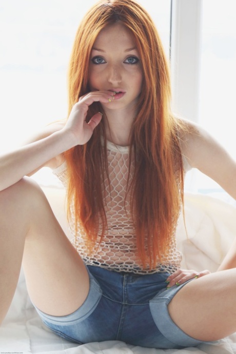skinny redhead hot sex archive