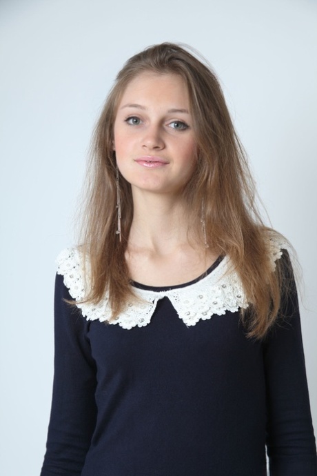 tenåring casting art xxx gallerier