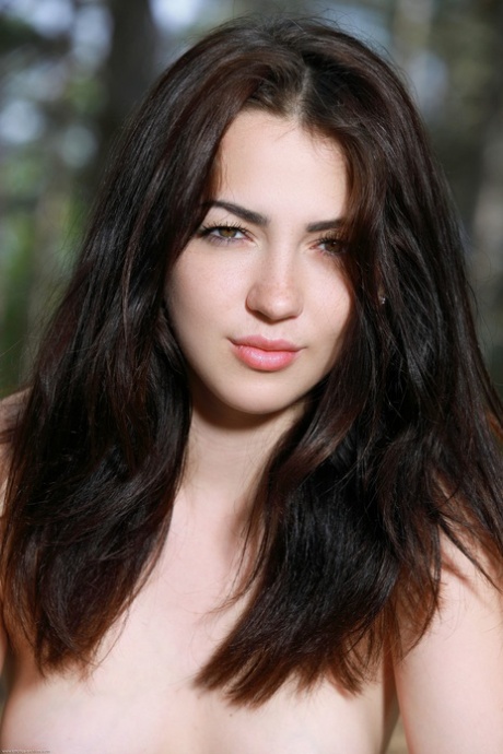 Nikki Sivilla sex star pics