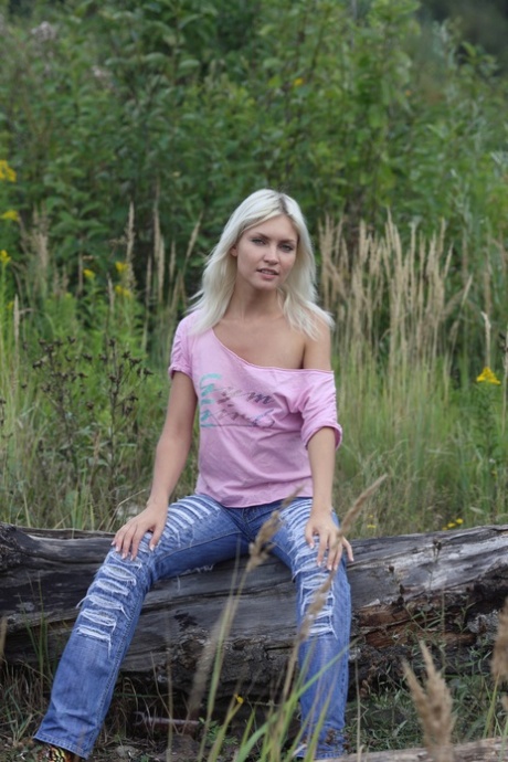 rysk modell hd vacker arkiv