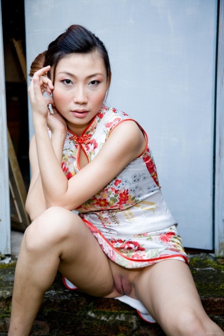アジア人熟女 美しいポルノ 画像