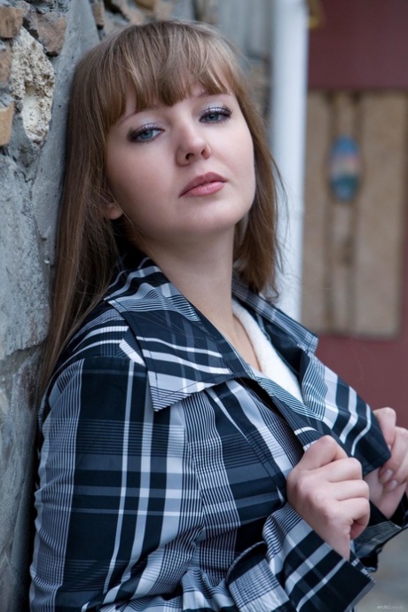 blasse Teenager erotische beste galerie
