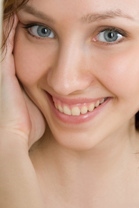 pretty face adult picture