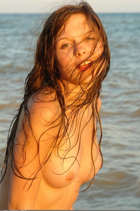 tenåringsstrand hd erotiske gallerier