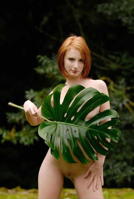 skinny redhead hot xxx photos