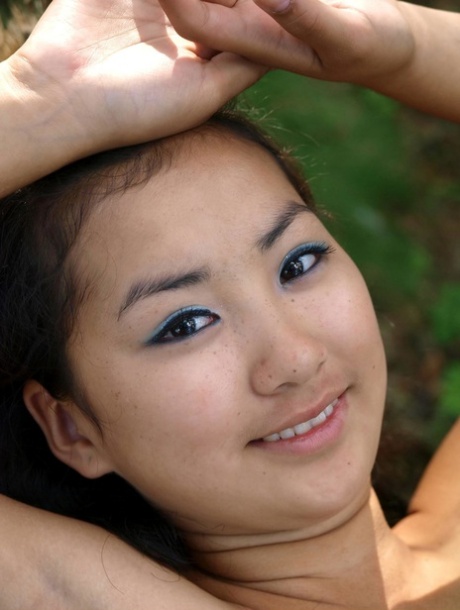 visage asiatique meilleur gratuit galerie
