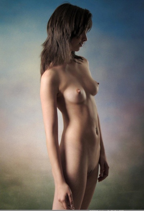 b cup tits beautiful porn picture