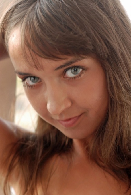 süßes Gesicht beste erotische galerie