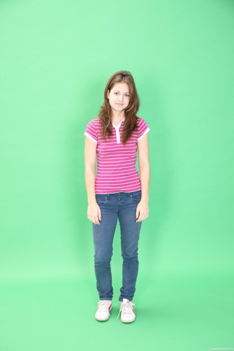 tonårsjeans hot xxx bilder