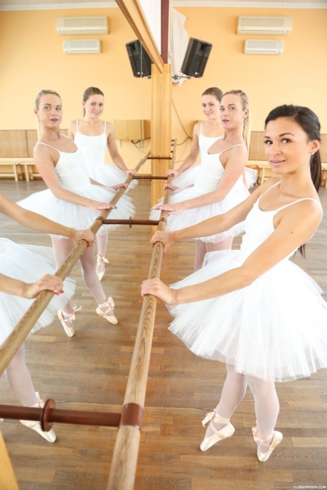 ballet beautiful xxx galleries