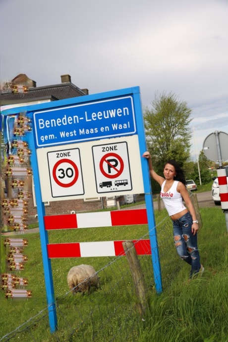 niederländisch hd pornographische galerie