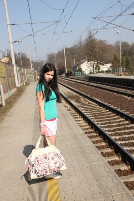 teenager offentlig sex xxx billeder